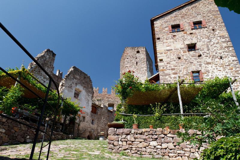 Tinnerhof Appiano Sulla Strada Del Vino Eksteriør bilde