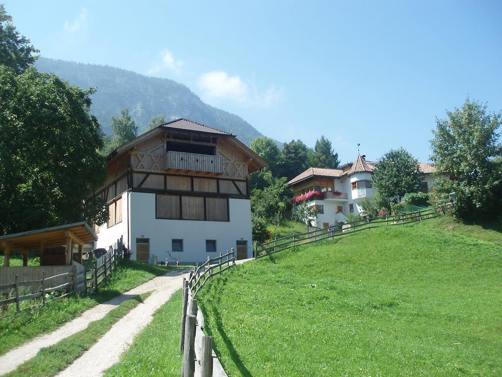 Tinnerhof Appiano Sulla Strada Del Vino Eksteriør bilde