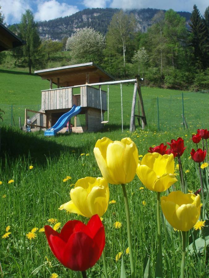 Tinnerhof Appiano Sulla Strada Del Vino Eksteriør bilde